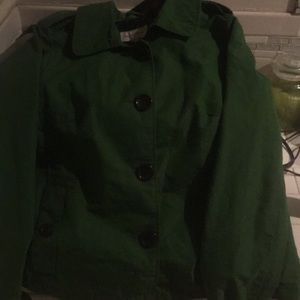 coat
